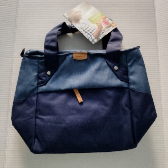 Big lunch / picnic bag - Picture 8 of 10